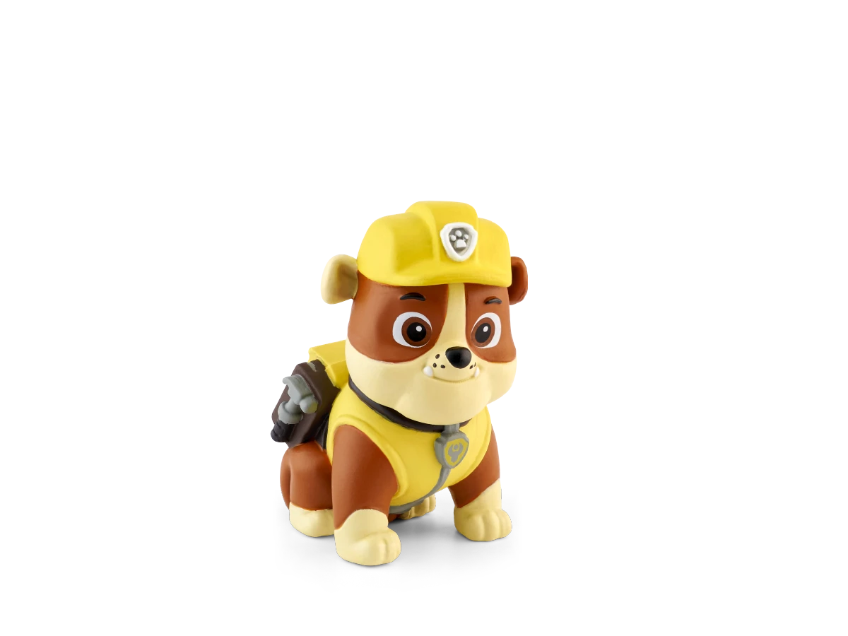 Tonies - Fransızca Ruben - PAW Patrol