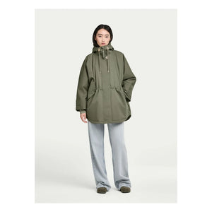 g-lab - Feli Parka | Olive