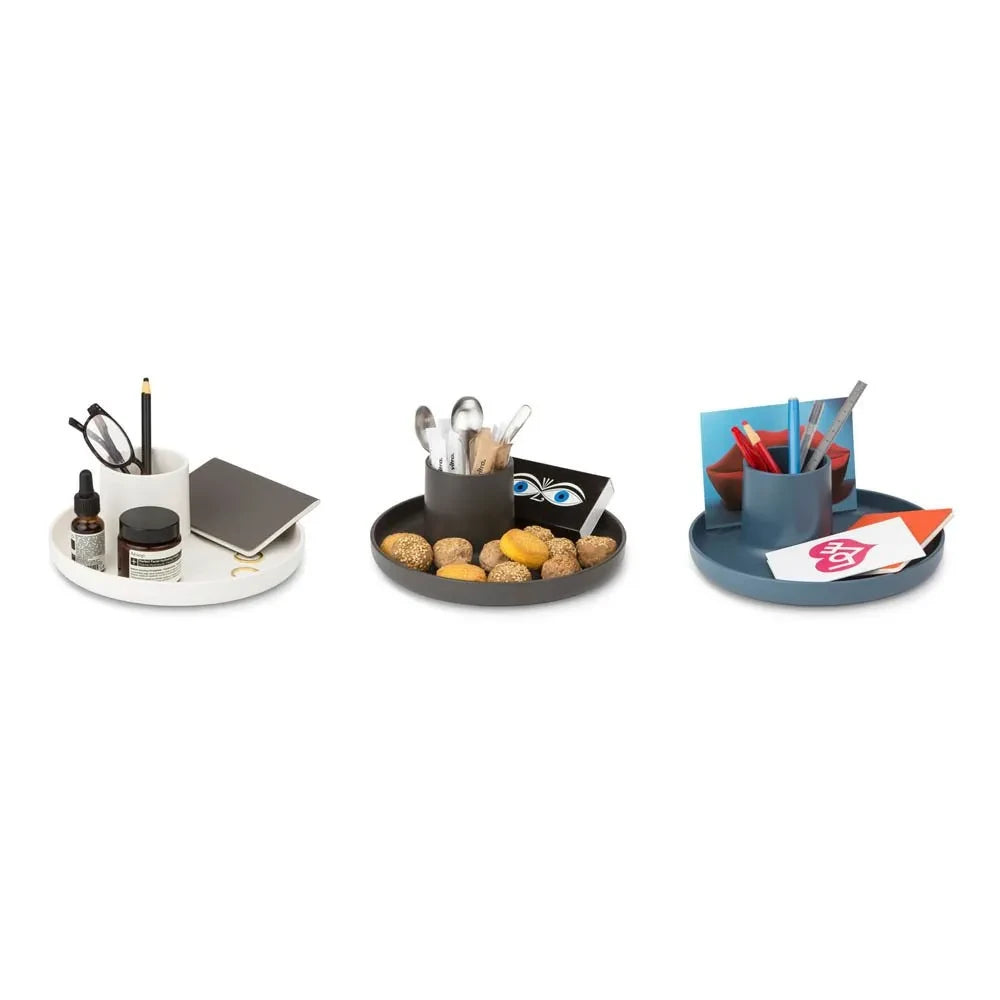 Vitra - O-Tidy Michel Charlot, 2016 | Sarı