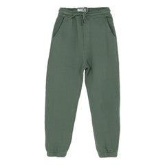 Finger in the nose - Jogger Hurry | Sedir Yeşili