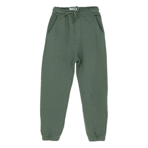 Finger in the nose - Jogger Hurry | Sedir Yeşili