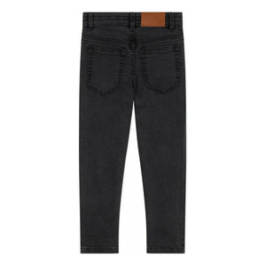 Petit Bateau - Slim fit jeans | Black