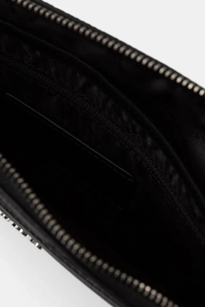 Neceser de piel Michael Kors para hombre