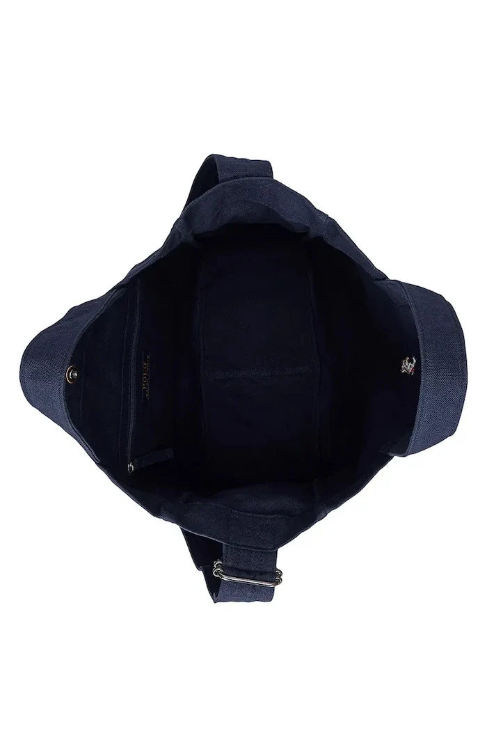 Polo Ralph Lauren Bolso de Algodón para Hombre