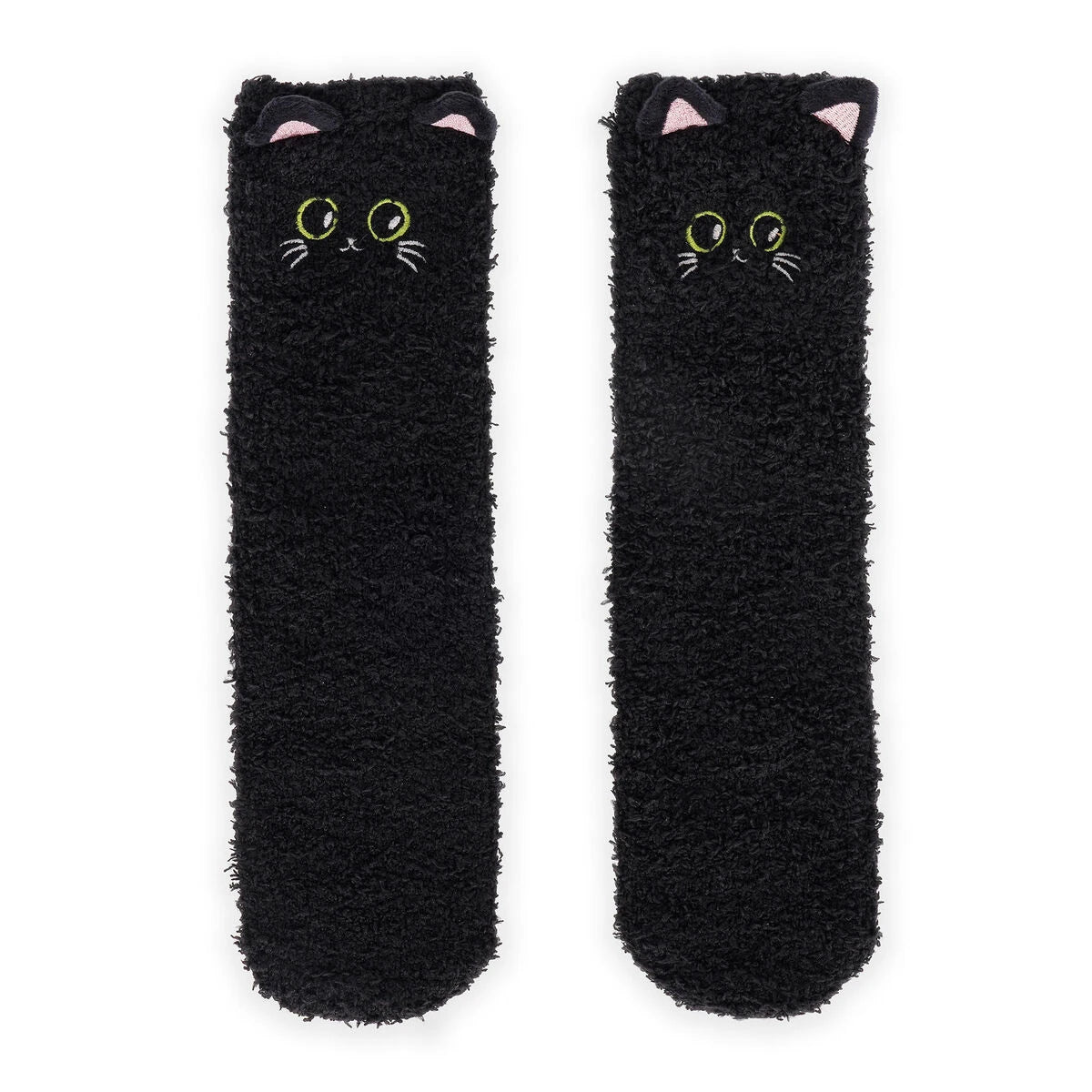 Legami - Kaymaz Kitty Çoraplar Adults - Tam Bir Uyum!