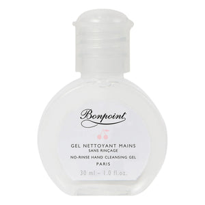 Bonpoint - No-Rinse Hand Cleaning Gel - 30 ml
