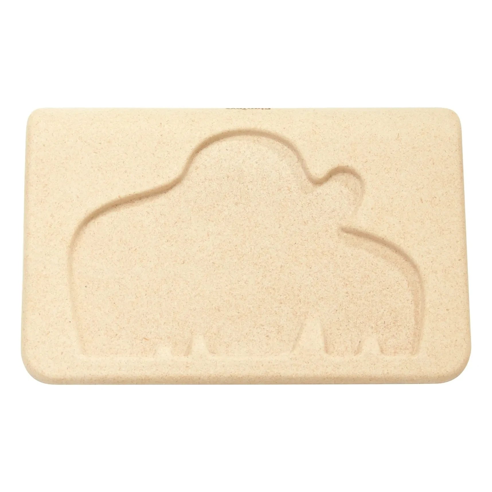 Plan Toys - First Dinosaur Puzzle