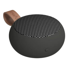Kreafunk - aGO II Cep Bluetooth Hoparlör | Siyah