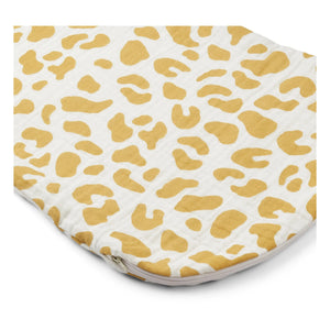 Liewood - Flora Organic Cotton Sleep Bag | Yellow