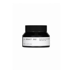 L:A BRUKET - Arındırıcı Yüz Maskesi 302 - 50 ml