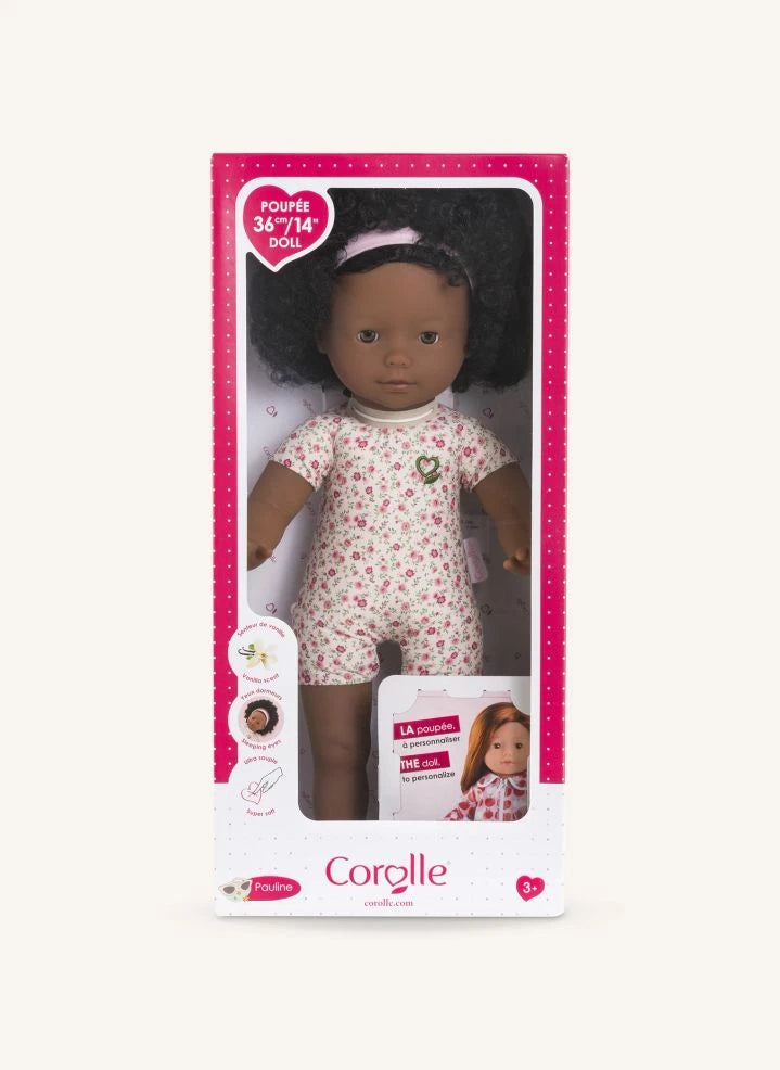 Corolle - My Corolle - Pauline | Pembe