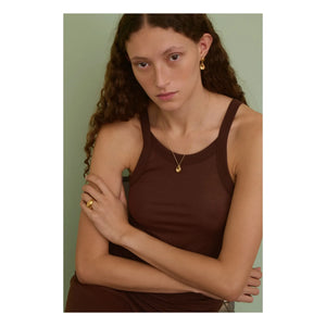 Soeur - Collar | Oro