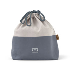 Monbento - MB Pocket Bento Çanta - L | Mavi