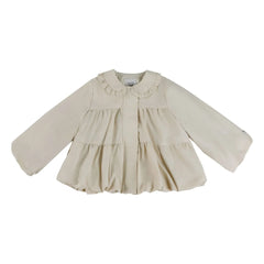 Donsje - Sandera Jacke | Sand