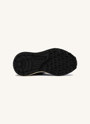 Autry - Reelwikid Low-Nylon-Sneaker | Blau