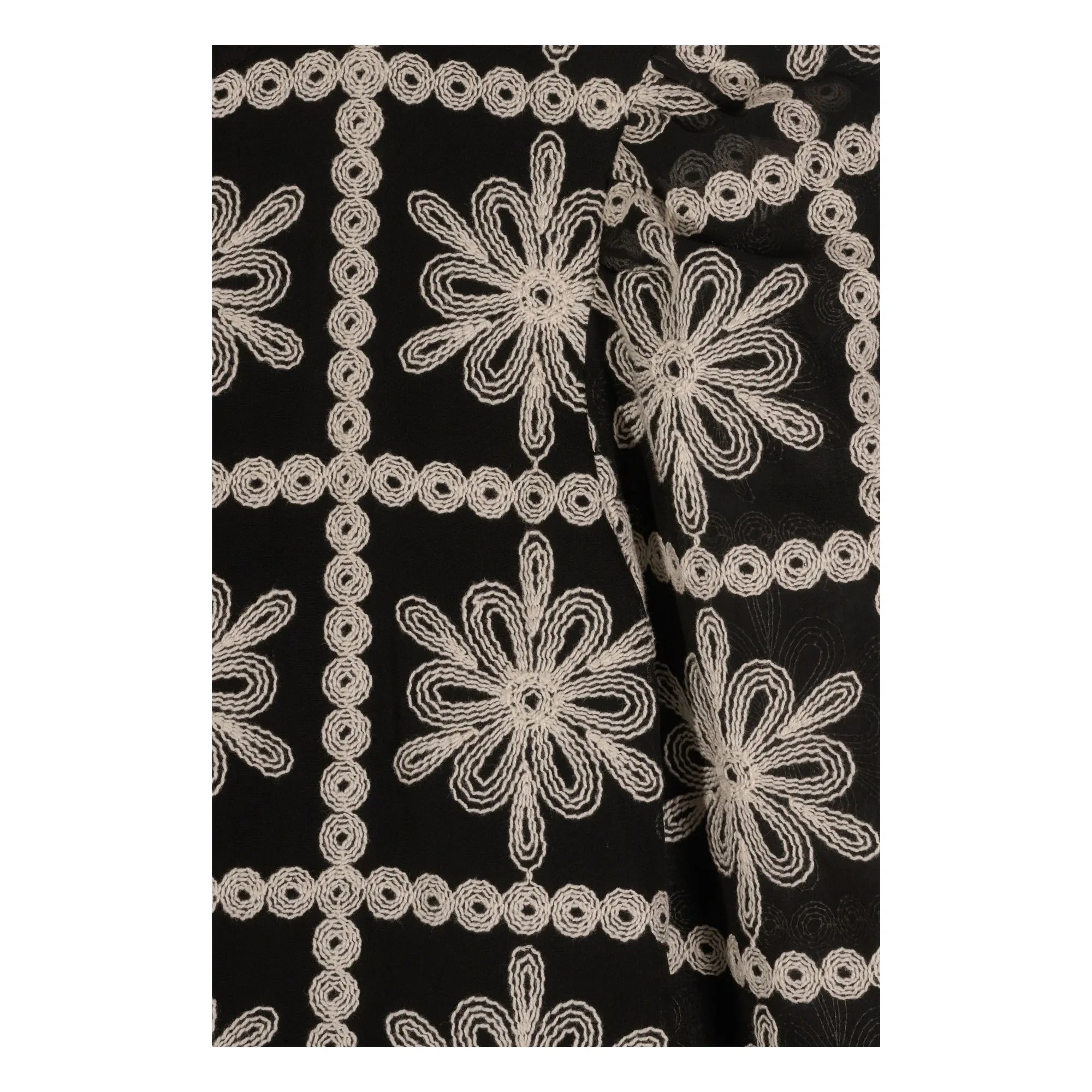 Maria de la Orden - Chaqueta Daffodil | Negra
