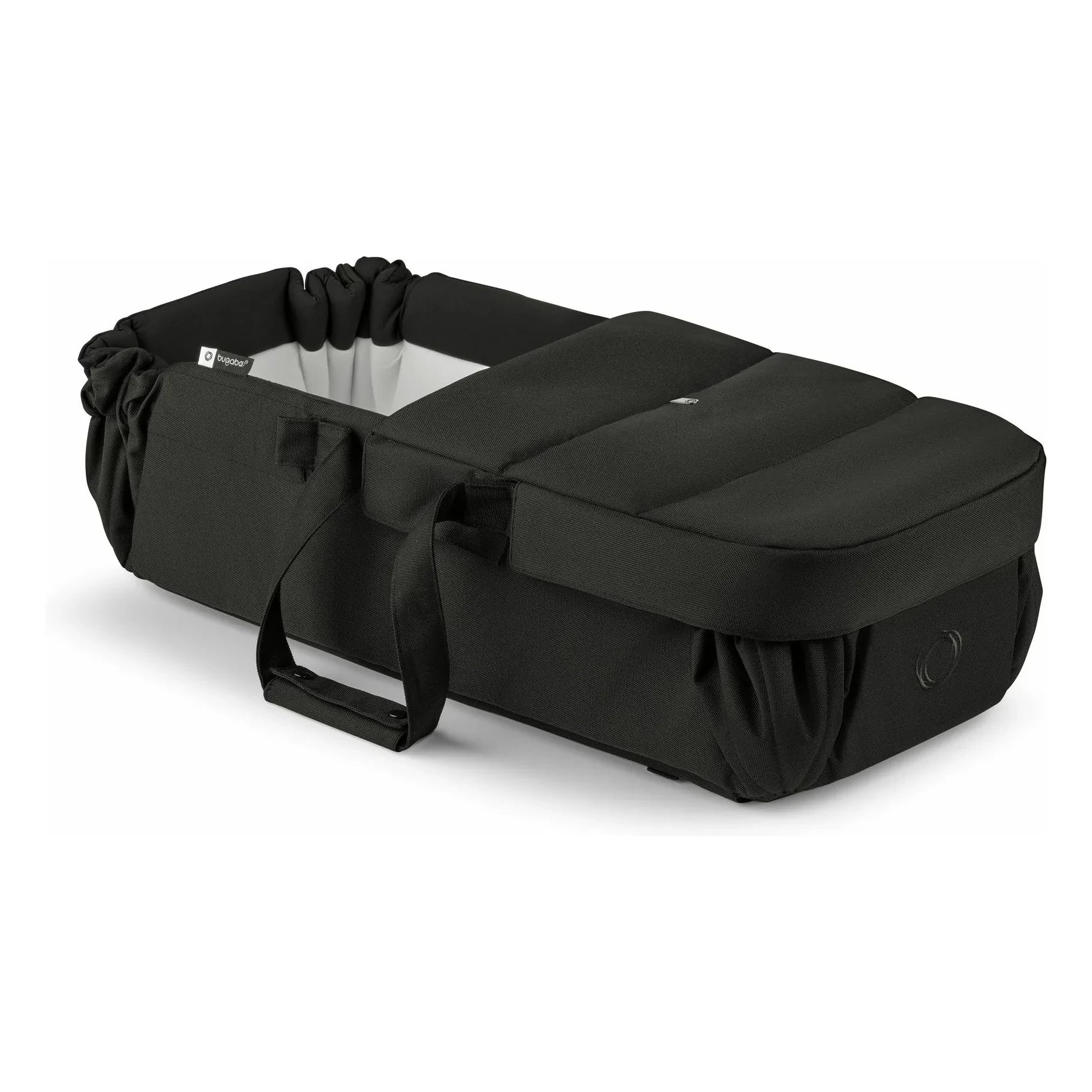 Bugaboo - Baby Nest Butterfly 2 | Siyah