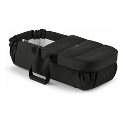 Bugaboo - Baby Nest Butterfly 2 | Siyah