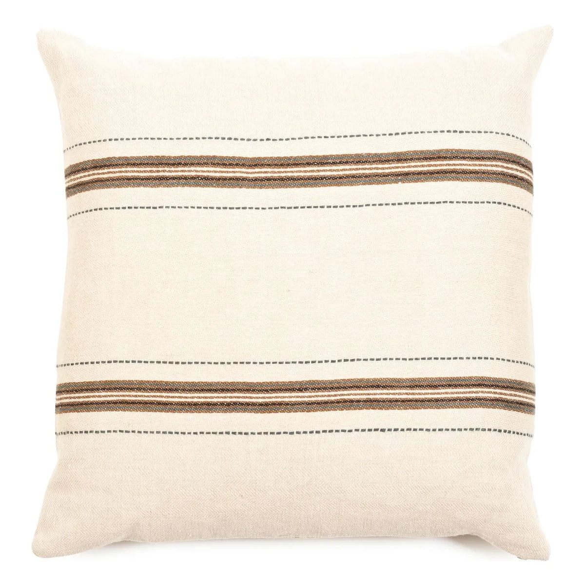 Libeco - Belgium Tinos towel pillowcase | Ecru