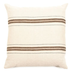 Libeco - Belgium Tinos towel pillowcase | Ecru