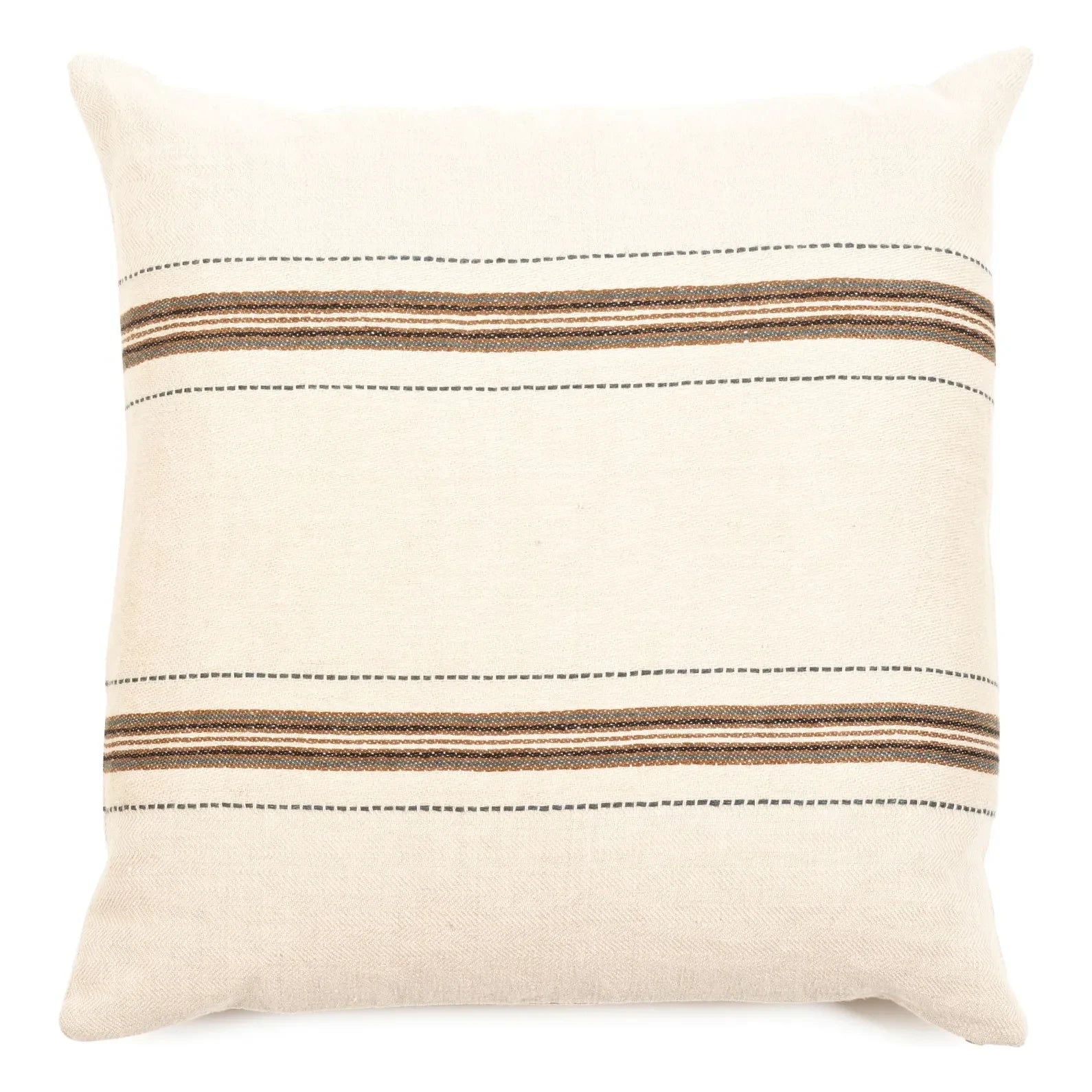 Libeco - Belgium Tinos towel pillowcase | Ecru