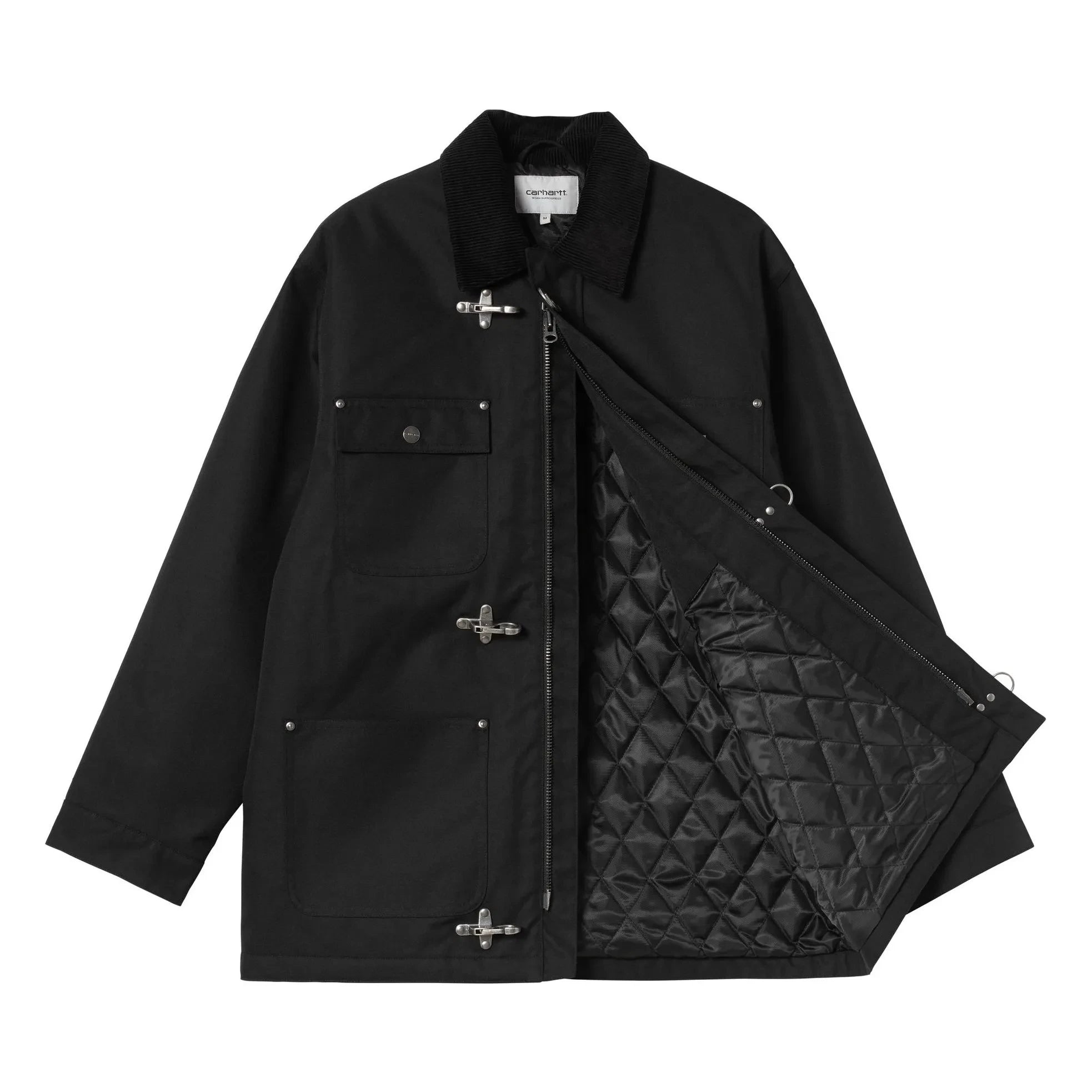 Carhartt WIP - Adair Kaban | Siyah