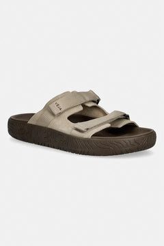 Veja erkek süet terlik ARPOADOR SUEDE