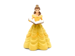 Tonies - İngilizce Güzel ve Çirkin - Disney Prensesi