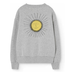 The Animals Observatory - Sweat Bear Paris 2015 | Gray Mélange