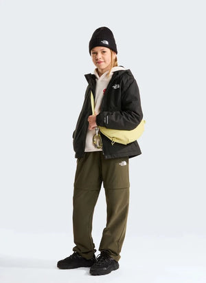 The North Face - Antora Yağmurluk | Siyah