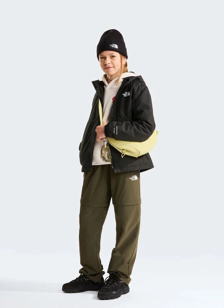 The North Face - Antora Yağmurluk | Siyah