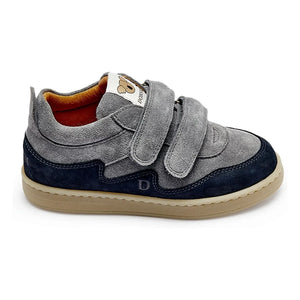 Donsje - Ivalo sneakers | Gri mavi