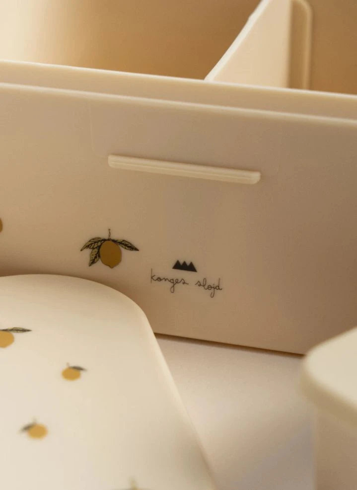 Konges Sløjd - Limon Mittagsbox