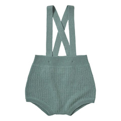 FUB - Bloomer Merino Wool | Almond Green