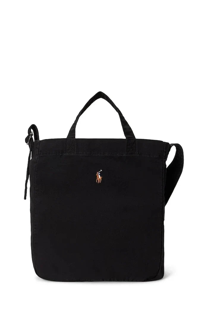 Polo Ralph Lauren Bolso de Algodón para Hombre
