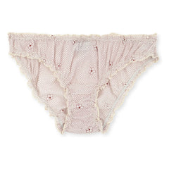Scarlette Ateliers - Braguitas Alia | Rojo