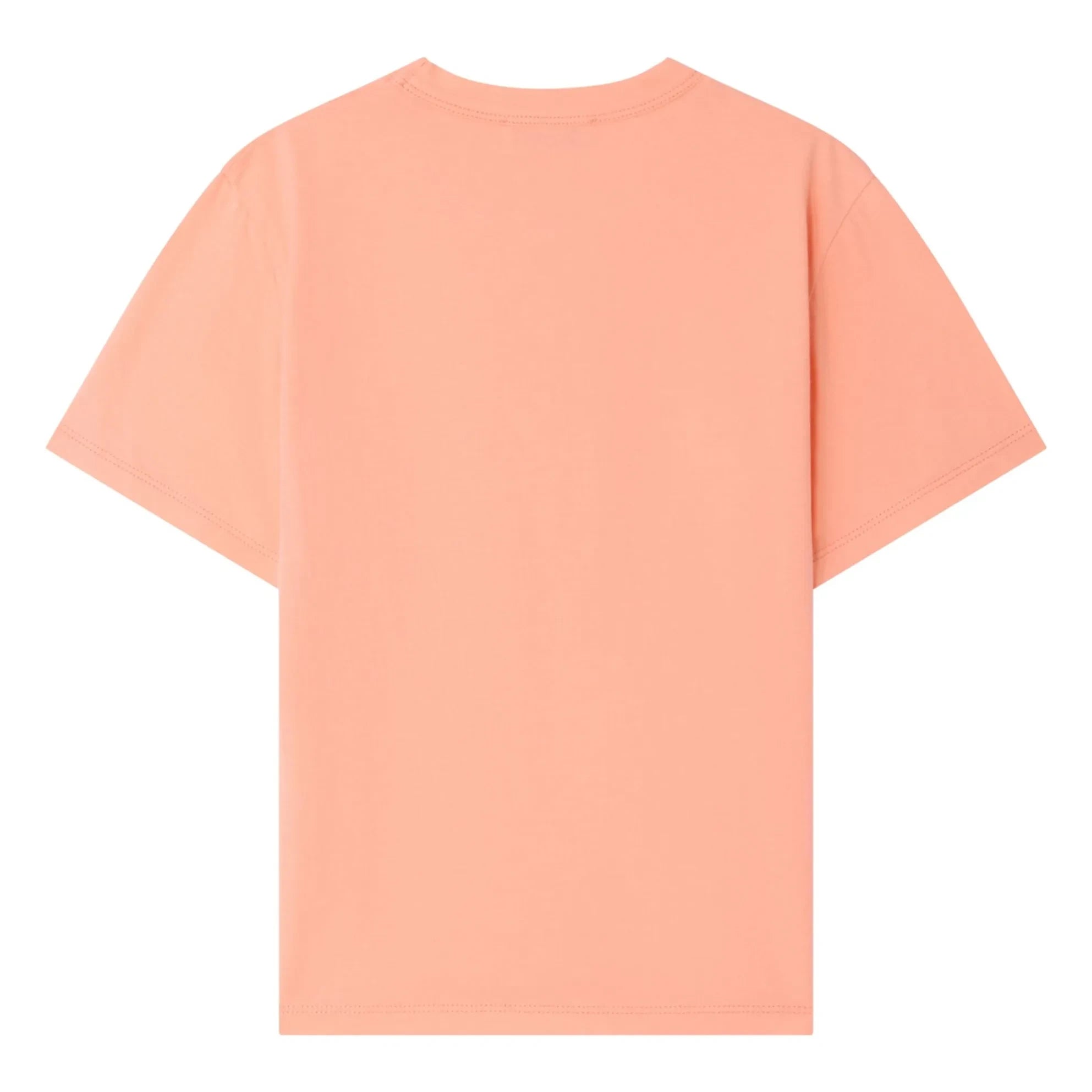 Bonpoint - Elrador organik pamuklu T-shirt | Mercan