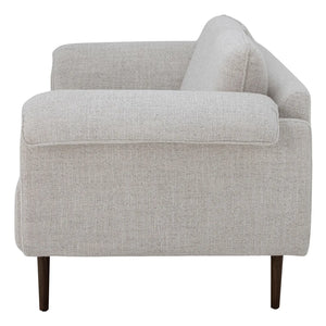 Bloomingville - Chesham 3-Seater Sofa | White