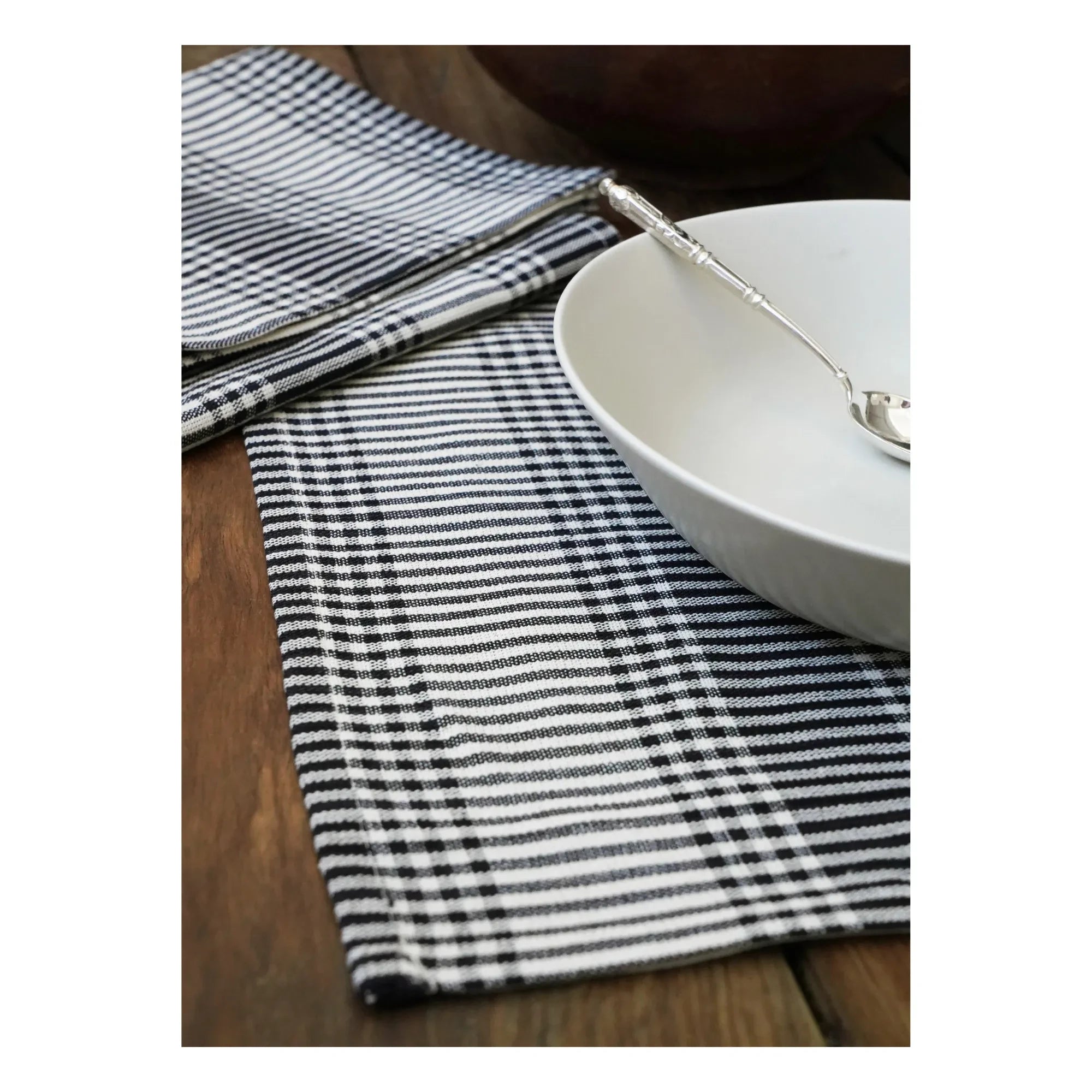 Tensira - Salvamantel Individual | Beige