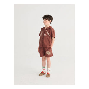 Bobo Choses - Bobo organik pamuklu çorap | Beyaz