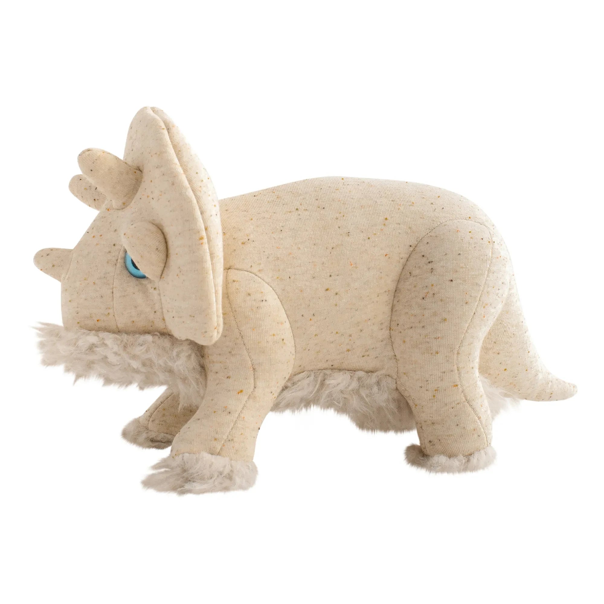 Bigstuffed - Peluche Albino Trino - 45 cm | Nude