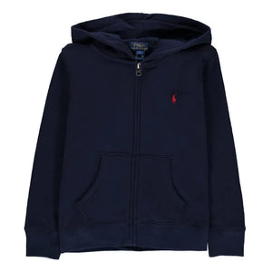 Ralph Lauren - Kapüşonlu Sweatshirt | Lacivert