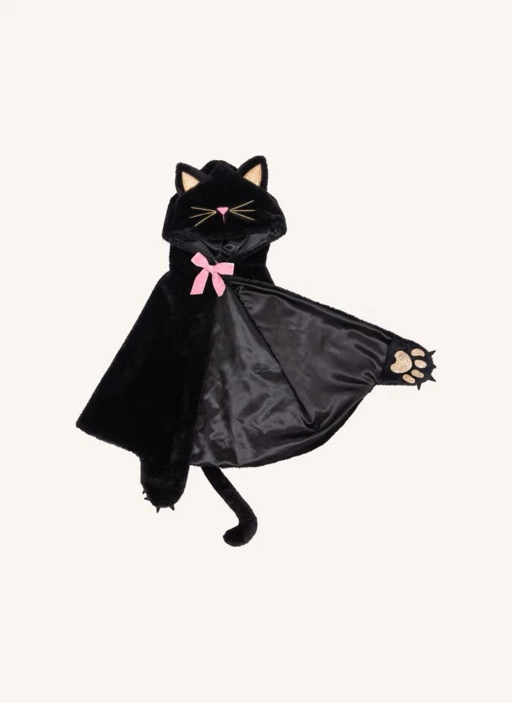 Grandes Pretendientes - Disfraz de Gato