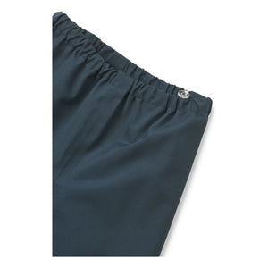 Liewood – Pedia Tigre Regenset aus recycelten Fasern | Blau
