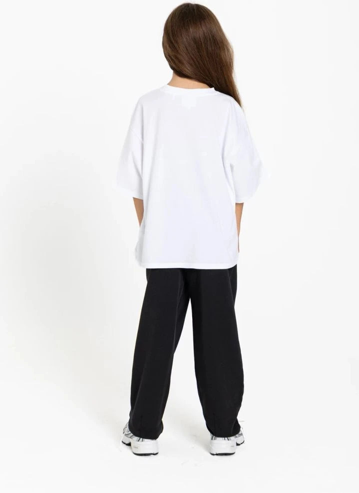 Finger in the nose - Luma Jogger | Siyah