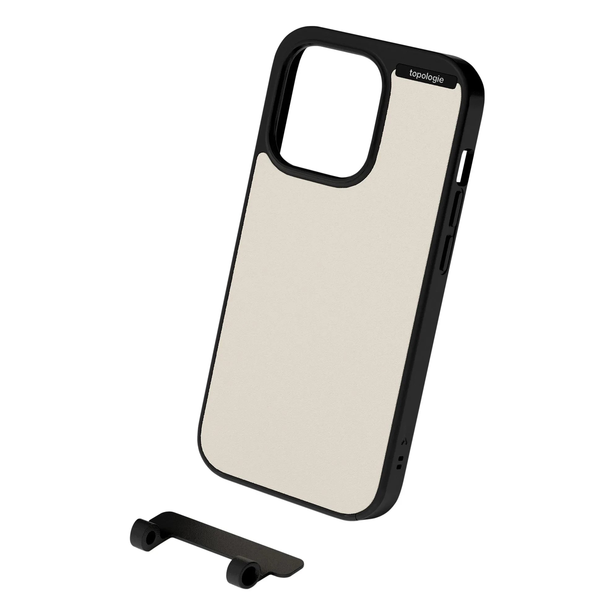 Topologie - Funda Iphone Bump | Crudo