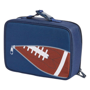 State Bags - Bolsa de almuerzo Rodgers Ballon | Azul marino