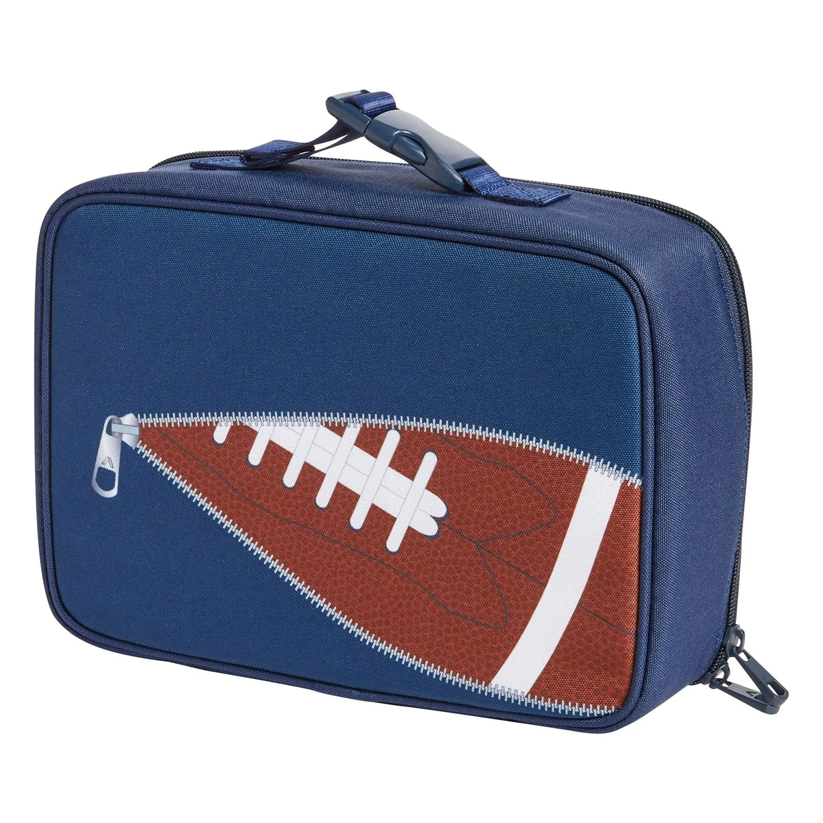 State Bags - Bolsa de almuerzo Rodgers Ballon | Azul marino