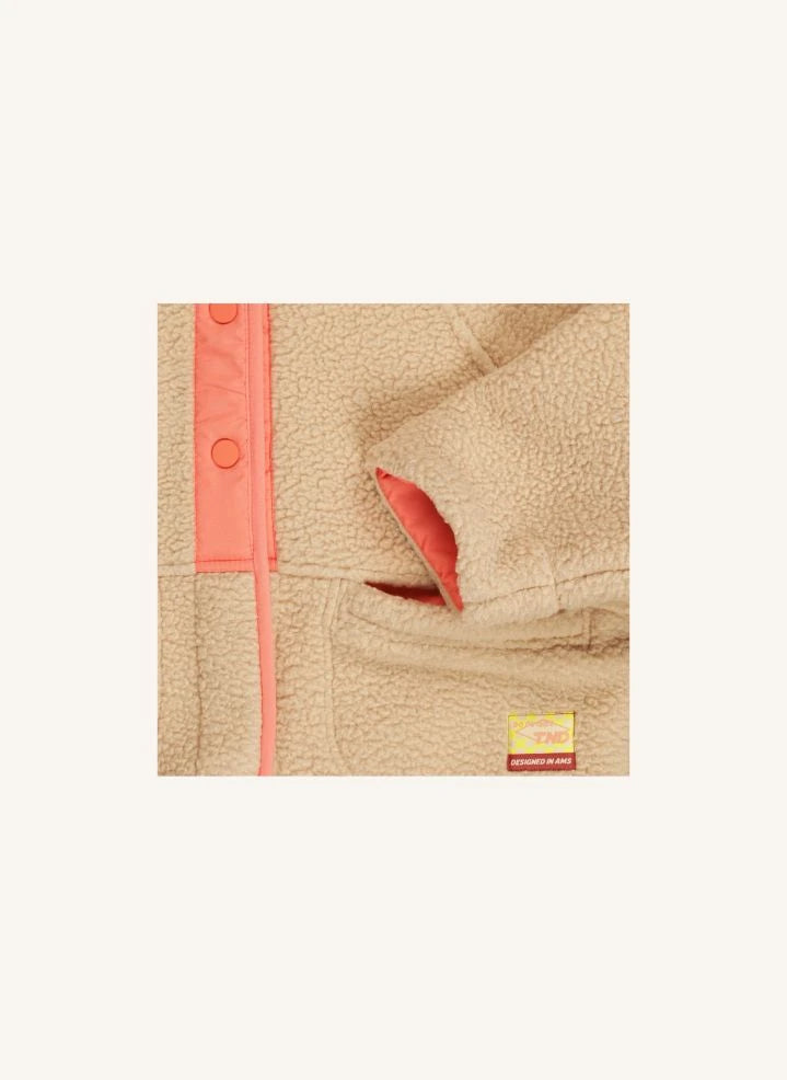Tumble N'Dry - Bayside Jacket | Beige