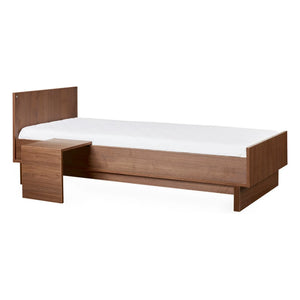 Quax - Kyo Junior-Kit 70x170 | Nussbaum